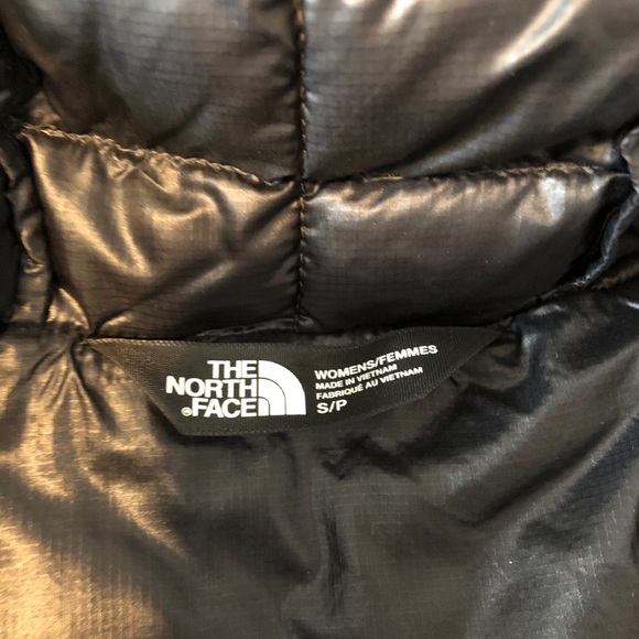 North face ThermoBall - Picture 3 of 4